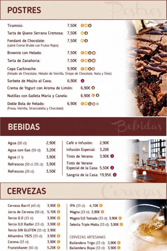 Carta Cachivache 2026 página 8